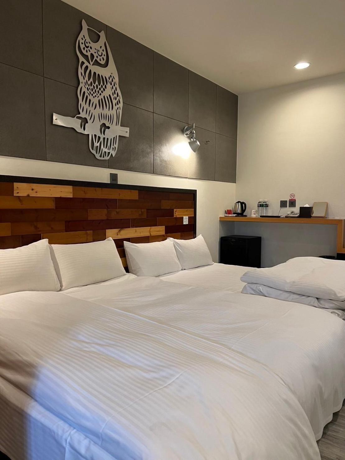 Xinshe Hotel - Hsinchu Экстерьер фото
